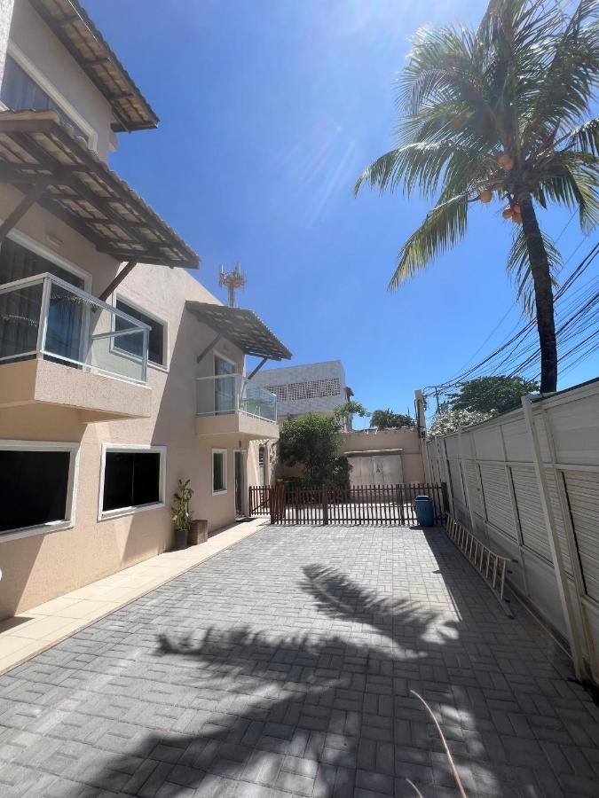 Sol De Bora Bora 103 Appartement Salvador Buitenkant foto
