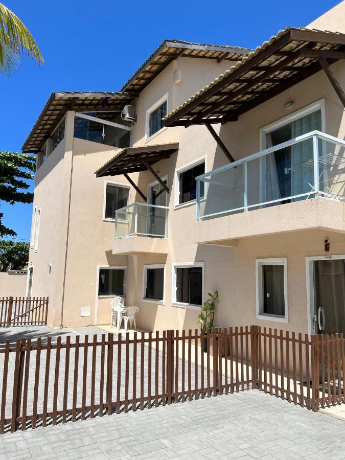 Sol De Bora Bora 103 Appartement Salvador Buitenkant foto