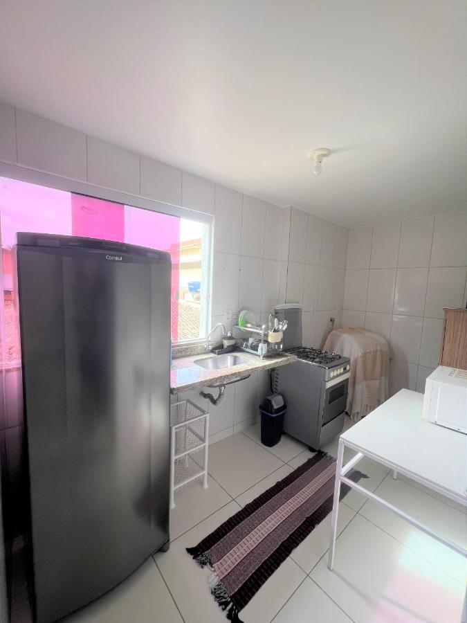 Sol De Bora Bora 103 Appartement Salvador Buitenkant foto