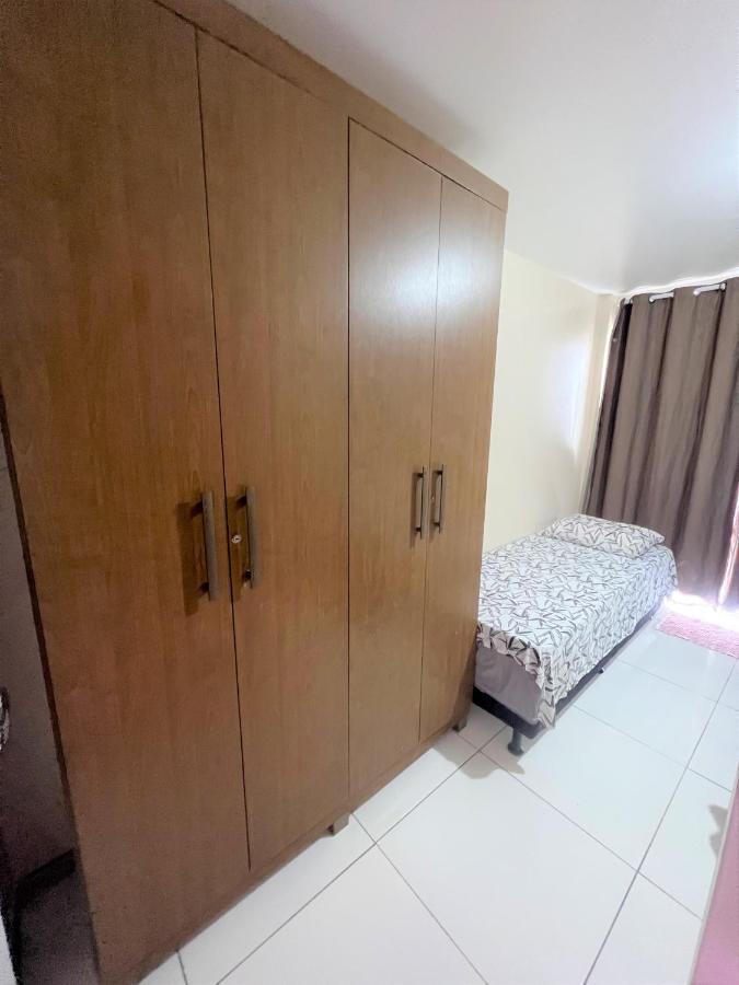 Sol De Bora Bora 103 Appartement Salvador Buitenkant foto