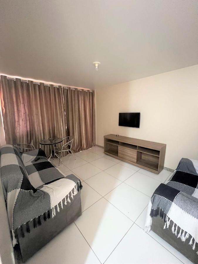Sol De Bora Bora 103 Appartement Salvador Buitenkant foto