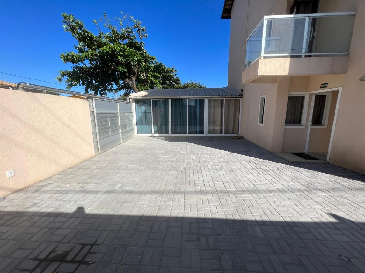 Sol De Bora Bora 103 Appartement Salvador Buitenkant foto