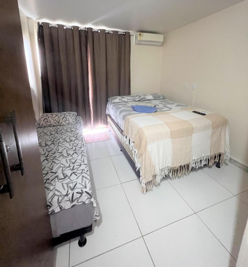 Sol De Bora Bora 103 Appartement Salvador Buitenkant foto