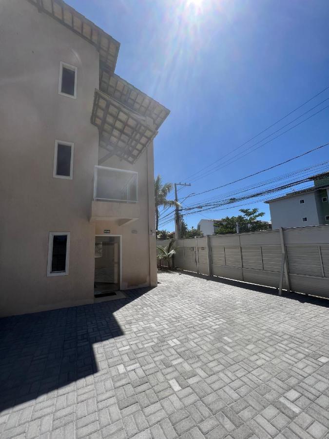 Sol De Bora Bora 103 Appartement Salvador Buitenkant foto