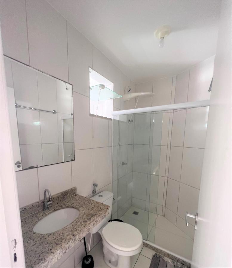Sol De Bora Bora 103 Appartement Salvador Buitenkant foto
