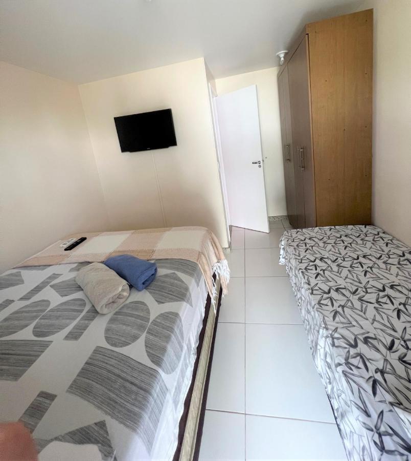 Sol De Bora Bora 103 Appartement Salvador Buitenkant foto