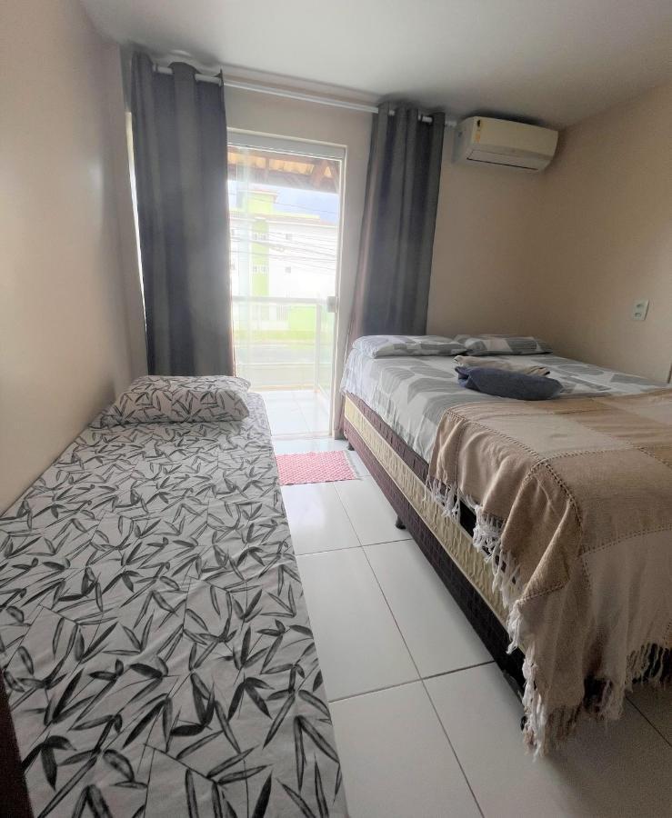 Sol De Bora Bora 103 Appartement Salvador Buitenkant foto