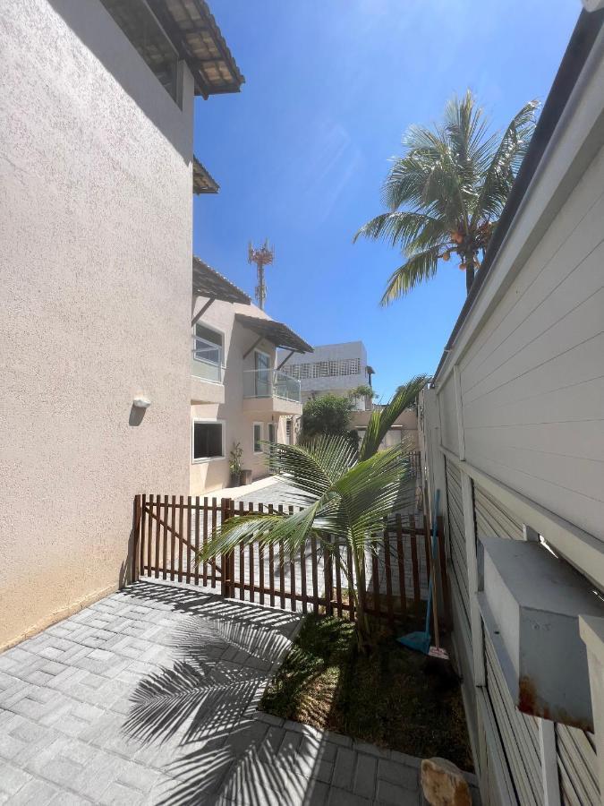 Sol De Bora Bora 103 Appartement Salvador Buitenkant foto