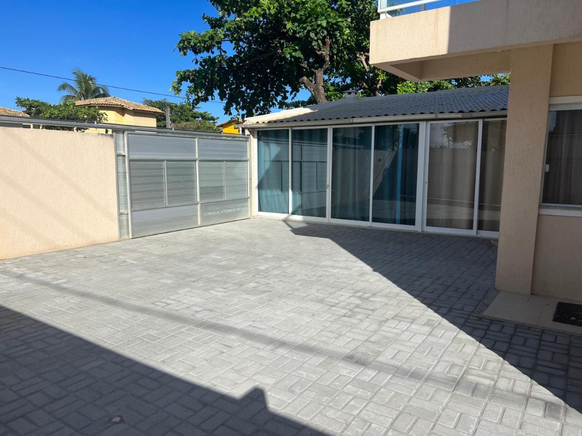 Sol De Bora Bora 103 Appartement Salvador Buitenkant foto