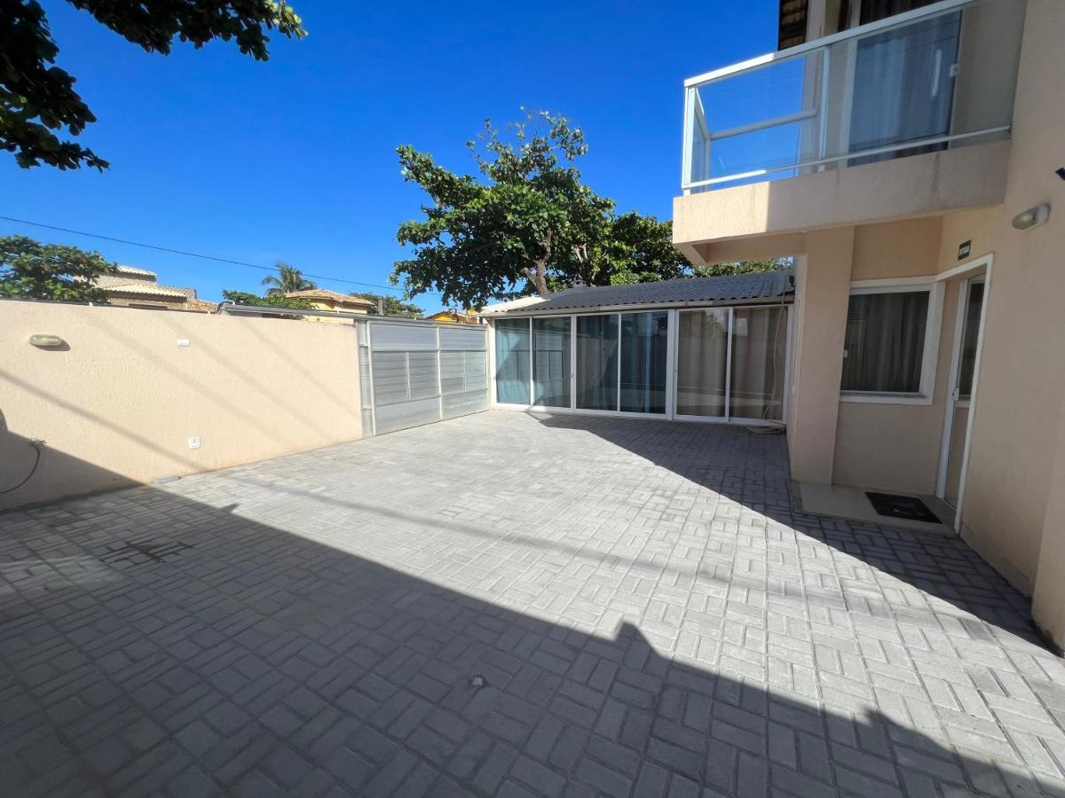 Sol De Bora Bora 103 Appartement Salvador Buitenkant foto