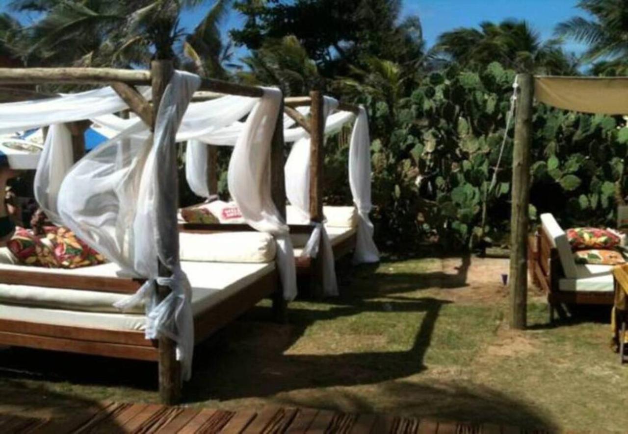 Sol De Bora Bora 103 Appartement Salvador Buitenkant foto