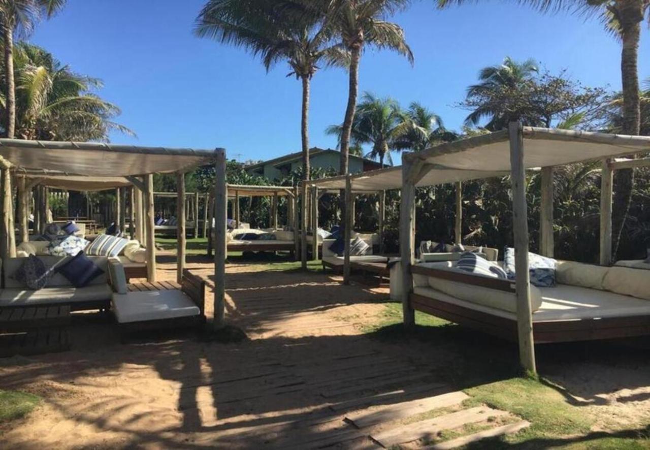Sol De Bora Bora 103 Appartement Salvador Buitenkant foto
