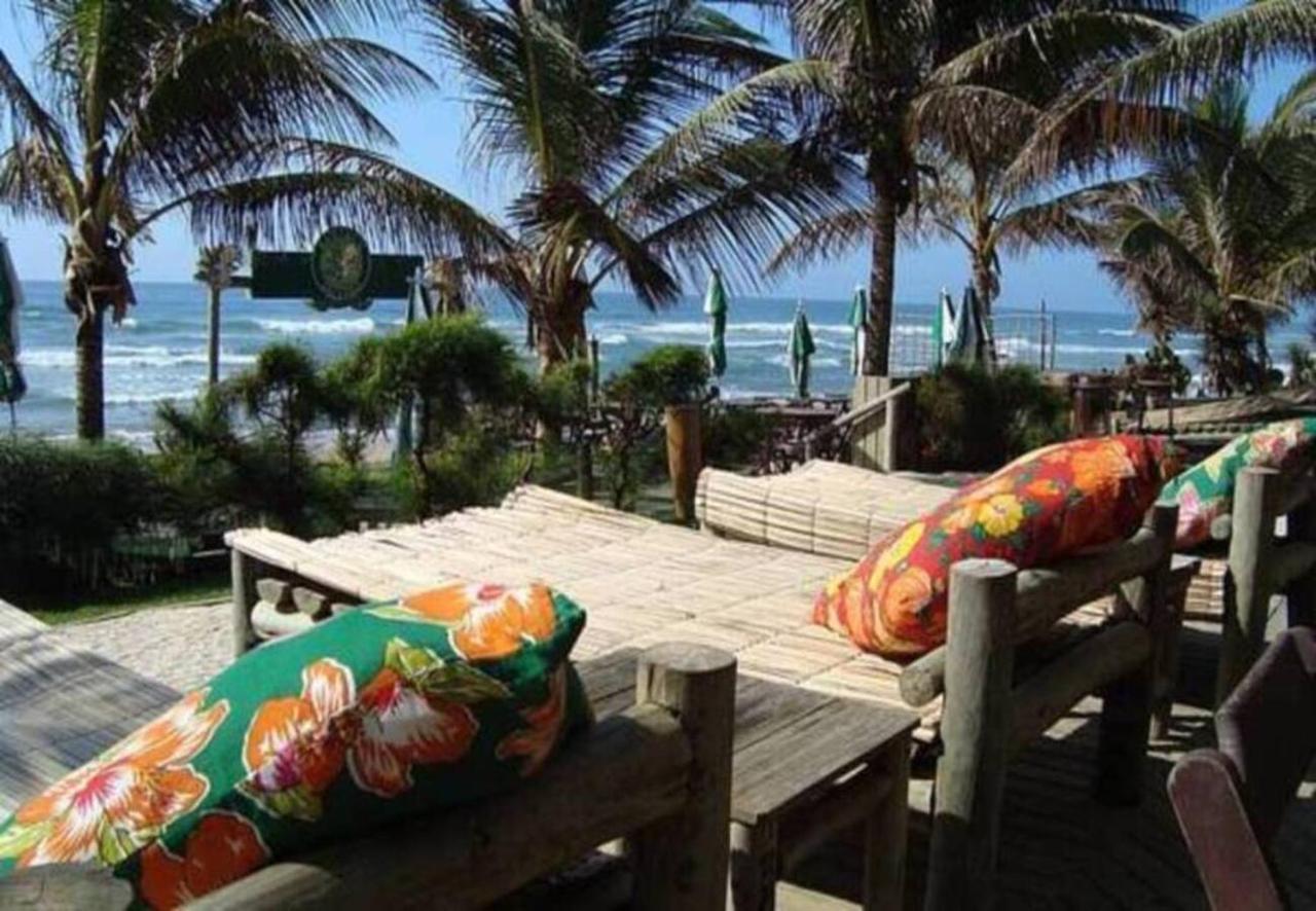 Sol De Bora Bora 103 Appartement Salvador Buitenkant foto